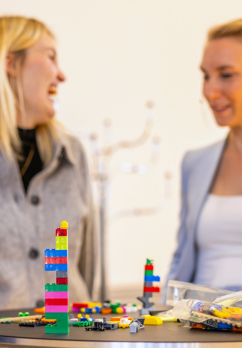 Lego-Serious-Play-Networking Lego-Serious-Play-Networking